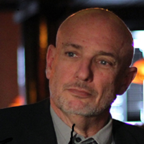 Paul Rega