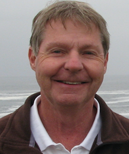 Dr. Paul Bowen Dr. Paul Bowen