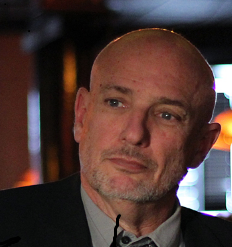 Paul Rega