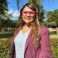 Paula Andrea Taborda Restrepo