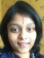 Pavithra Balakrishnan