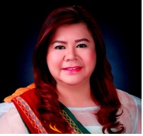 Pearl Ed G. Cuevas  Pearl Ed G. Cuevas