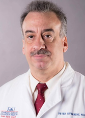 Dr. Peter Averkiou Dr. Peter Averkiou