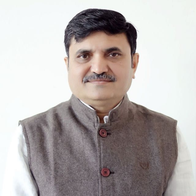 Shiriniwas Gujjarwar