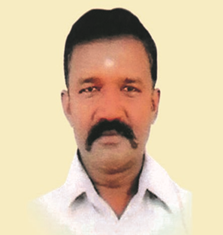 M. Pitchiahkumar 