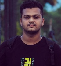 Pradeep Gond