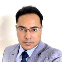 Prashant Agrawal 