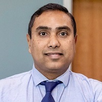 Praveen Veerabhadrappa