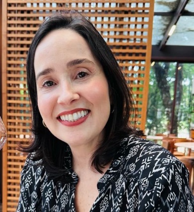 Priscila Sales De Campos