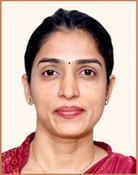 Pritee Chaudhary