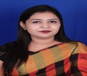 Priti Tagde
