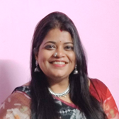 Priyadarshini Mishra