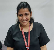 Priyanka Bagdi