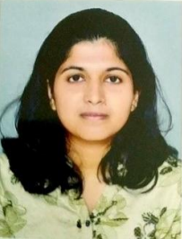 Ms. Priyanka Rajeev