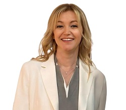 Prof. Dr. Gulsen Meral