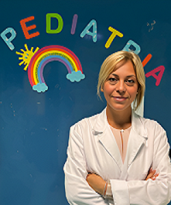 Prof. Iolanda Chinellato