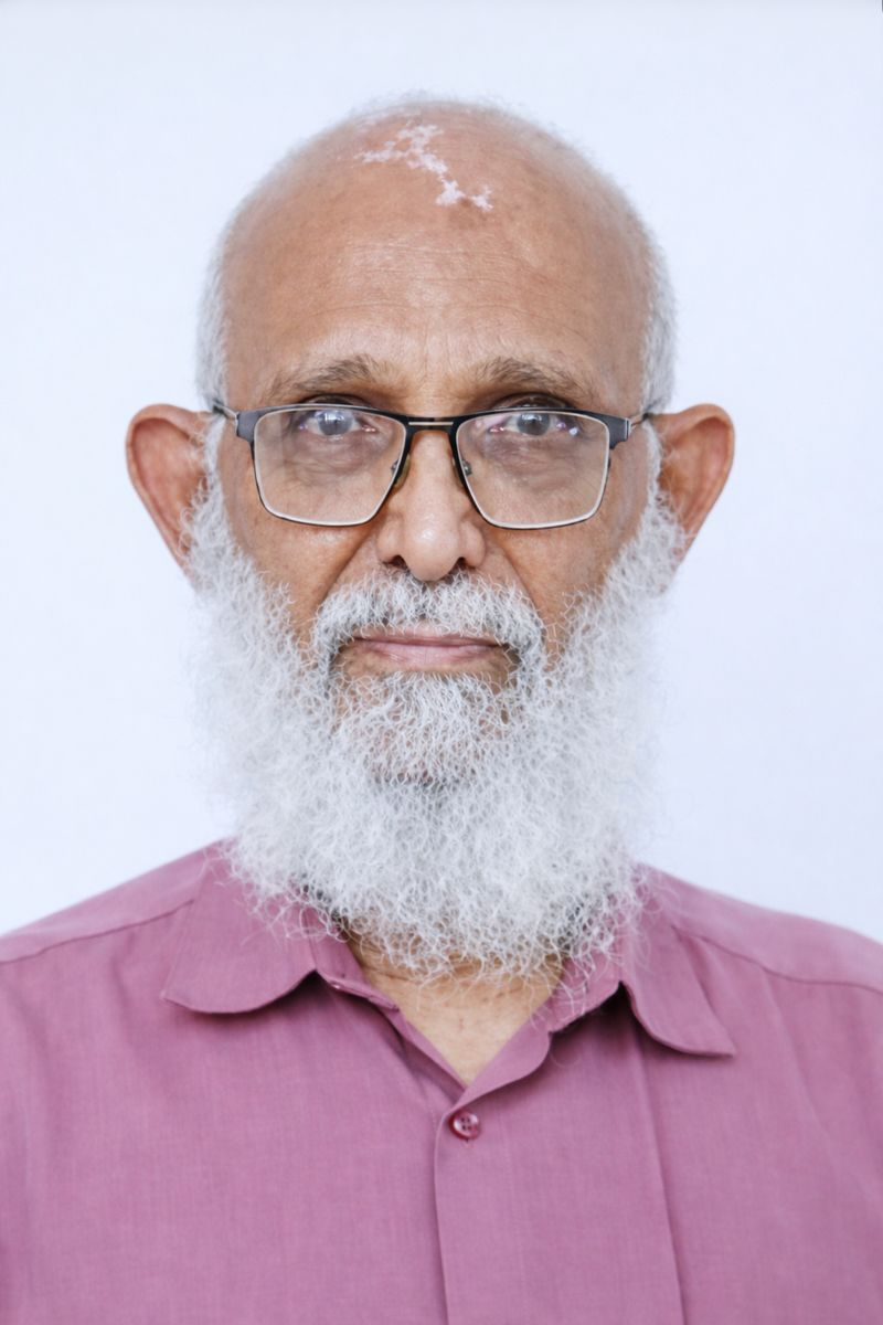 Dr. Maher Khaled AlSakkaf