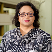 Prof. Nirmala Deenadayalu