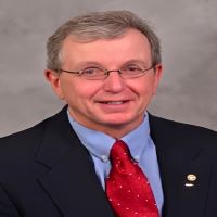 Professor Gary Nieman 