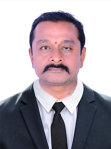 Purna Chandra Shekhar Sakilam