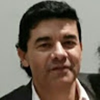Raul Solis-Martinez