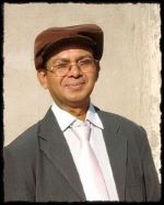 Prof. Rabindra Nath Das