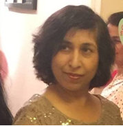 Rajni Chaudhry Rajni Chaudhry