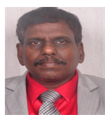 Ramachandran Muthiah