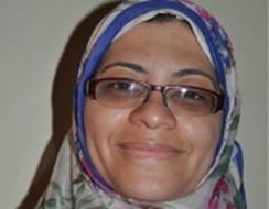 Randa Salam