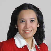 Raquel Mendoza-Resendez