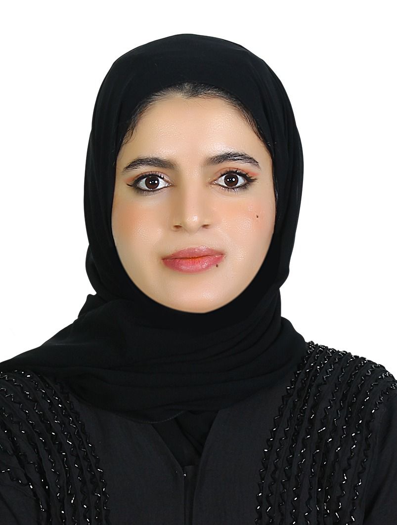 Reem ALShamsi