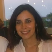 Rosario Silva Ladeira
