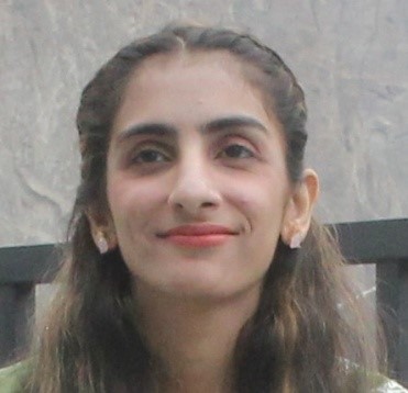 Saba Abdul Hameed