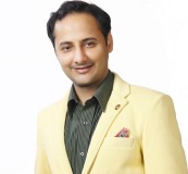 Sacheen Gandhi 