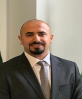 Saeed Al Adal
