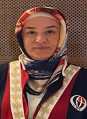 Safiye Ozguç