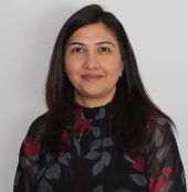 Salima Meherali Salima Meherali