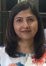 Salima Meherali Salima Meherali