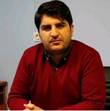 Saman Salehi 