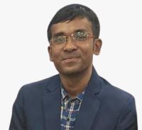 Mr. Samanta Bibhasish