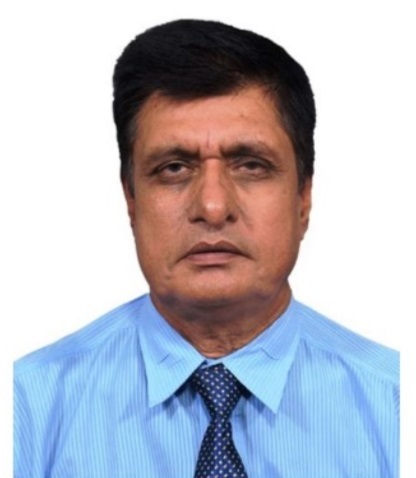 Santosh Kumar Mishra