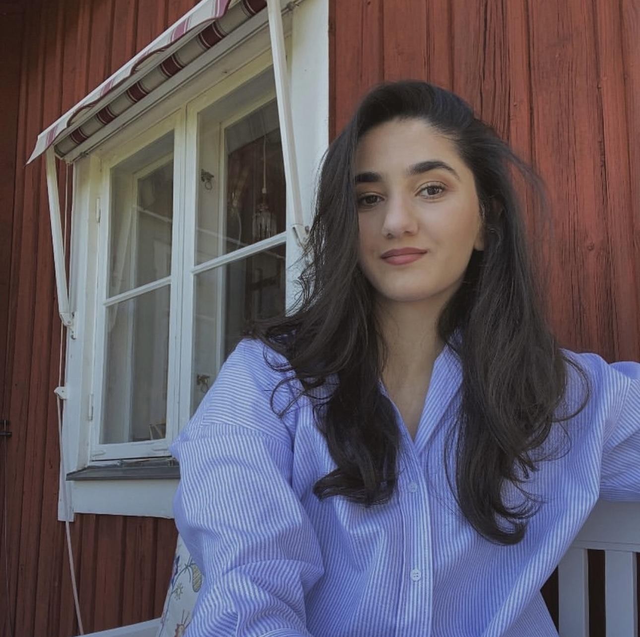Sara Al Khayat