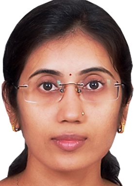 Sarita Bhutada