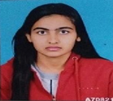 Savisa Yadav  