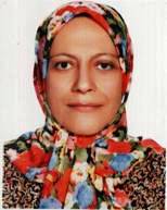 Sedegheh Malek Mohammadi