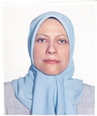 Sedegheh Malek Mohammadi