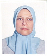 Sedegheh Malek Mohammadi