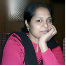 Shanthi Ida 