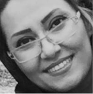 Sharareh Zeighami Mohammadi  Sharareh Zeighami Mohammadi