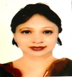 Sharmin Kauser